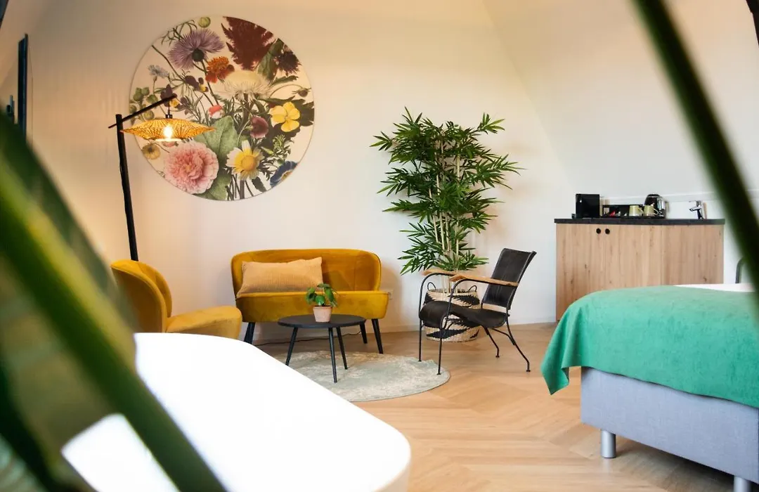Hotel van der Meer-1
