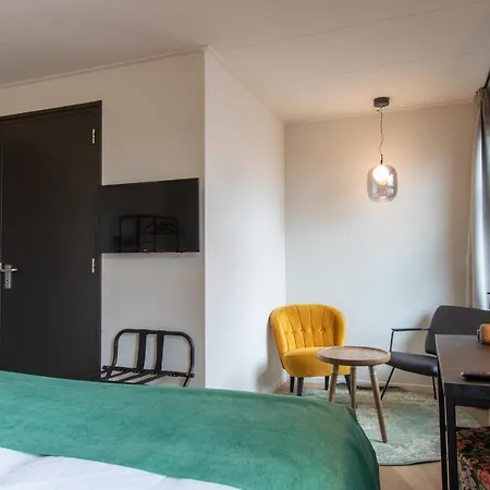 Hotel van der Meer-3